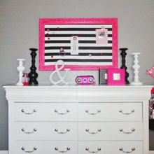 Deannys Dormitorio