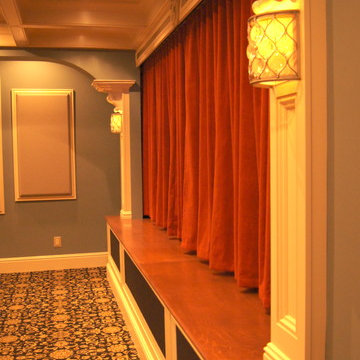 Fleur-De-Lis Theater