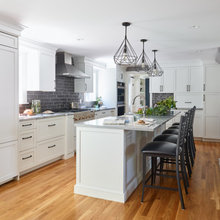 Pendant Lighting