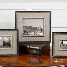 Picture frames