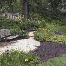Landscaping 2025