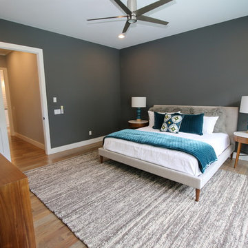 2017 NWA Parade Home