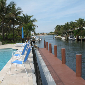 Dock