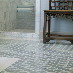 Ceramic Tiles - Products