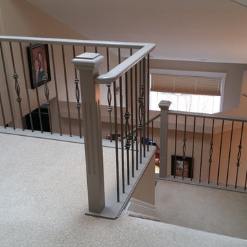 Critchley Job