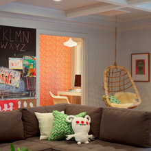 playroom
