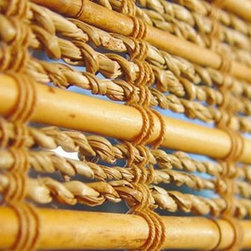Bamboo Shades - Cellular Shades