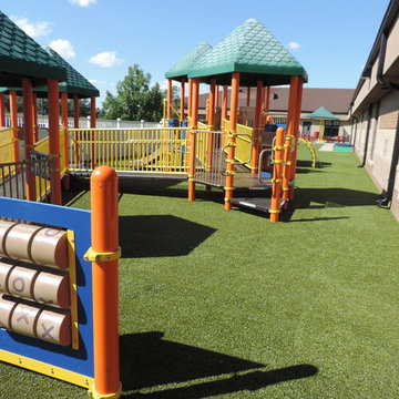 Child Development Center of Natrona County