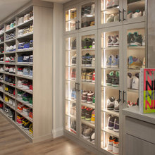 Blake Closet?