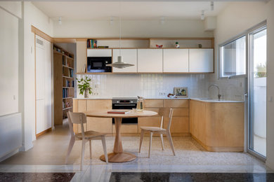Casa Natalia | Apartment Renovation in Petralona, Athens