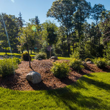 Landscape - Front