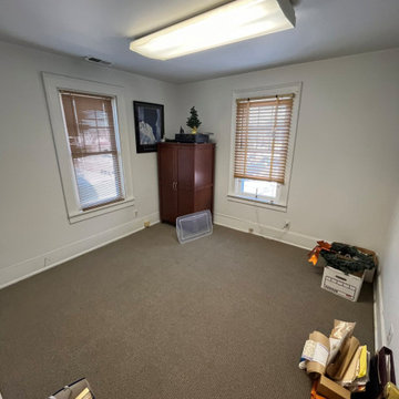 Haddon Township, Office Renovation