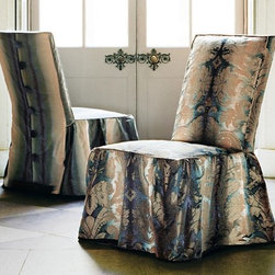 Zoffany Fabrics - Fabric