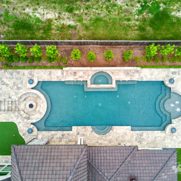 The Alberter's Oasis -- $200,000+