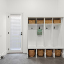Mud Room
