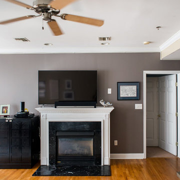 Hoboken Home
