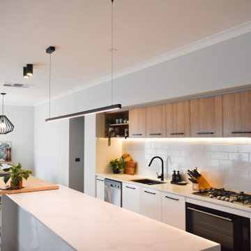 Adessa Electrical New Home