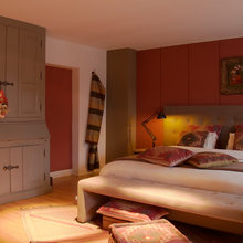 Bedroom Ideas