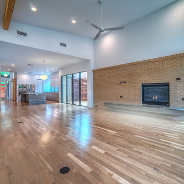8612 Redondo, Dallas TX