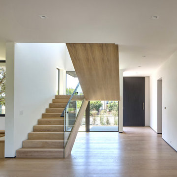 Greenwood Residence