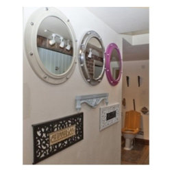 Chadder & Co Mirrors and Mirror Cabinets - Bathroom Mirrors