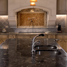 Bathroom Ideas