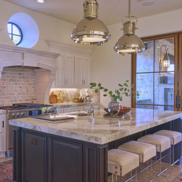 The Lakeside Graystone
