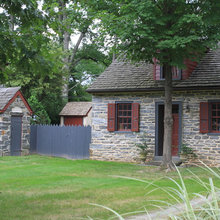 Colonial
