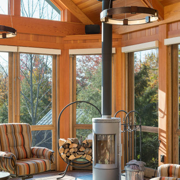 Stowe Retirement Getaway