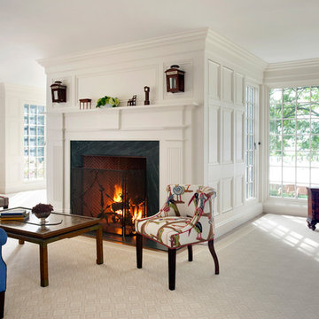 North Shore Home