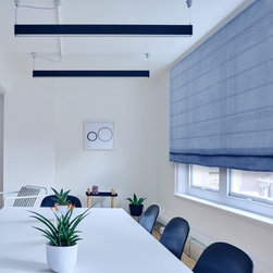ROMAN BLINDS - Products