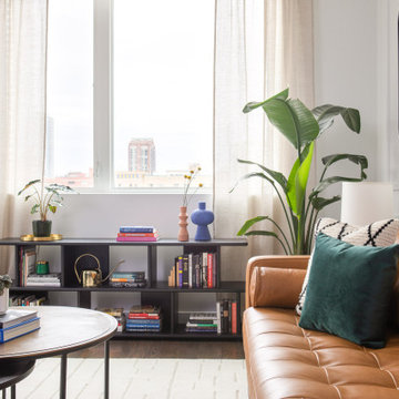 Emily Andersson Design South Loop