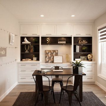 White City Renovation