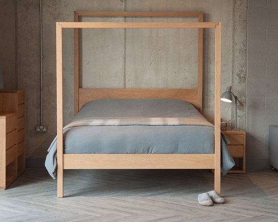 Modern 4 Poster Bed oasis - modern 4 poster bed Modern 4 Poster Bed oasis - modern 4 poster bed