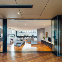 DREAM HOMES