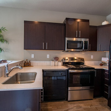 Turtle Creek | Modern Tiny Homes