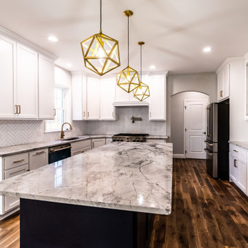 Kitchen Projects