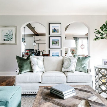 Elmsford Project