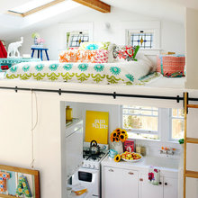 Bedroom decor