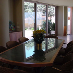 Glass and Glazing Services - Windows And Doors