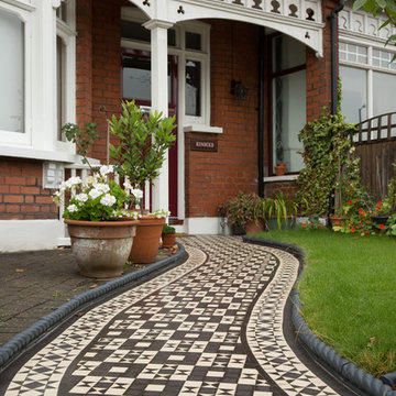 Victorian Pathways