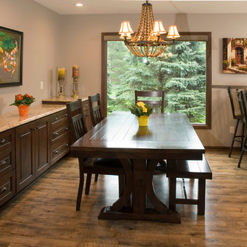 Vail Kitchen