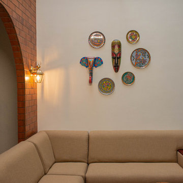 Project Subarn