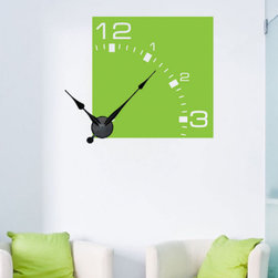 Clocks - Products