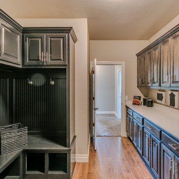9501 Morgan Crossing Drive