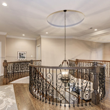 The Harrison - Capital City Builders, LLC