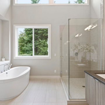 Modern Redmond Stunner