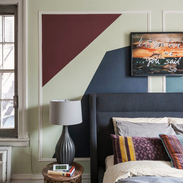 West Village Bachelor Pad