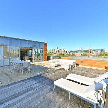 Bermondsey Penthouse