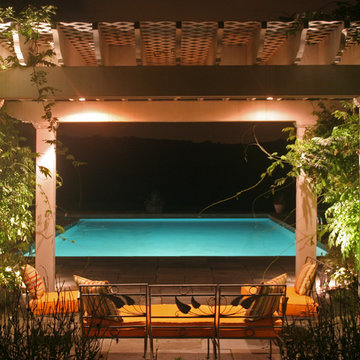 Pool Lighting